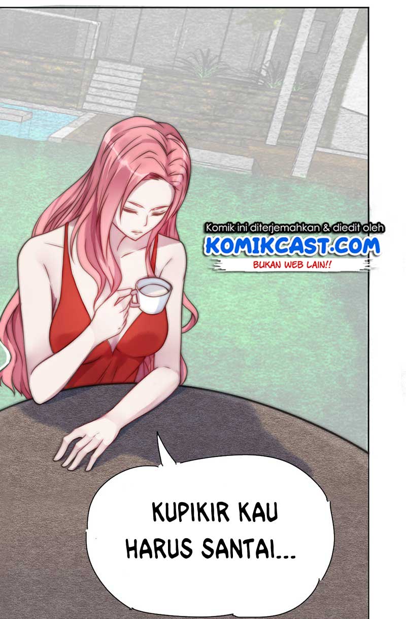 First Rate Master Chapter 56 Gambar 39