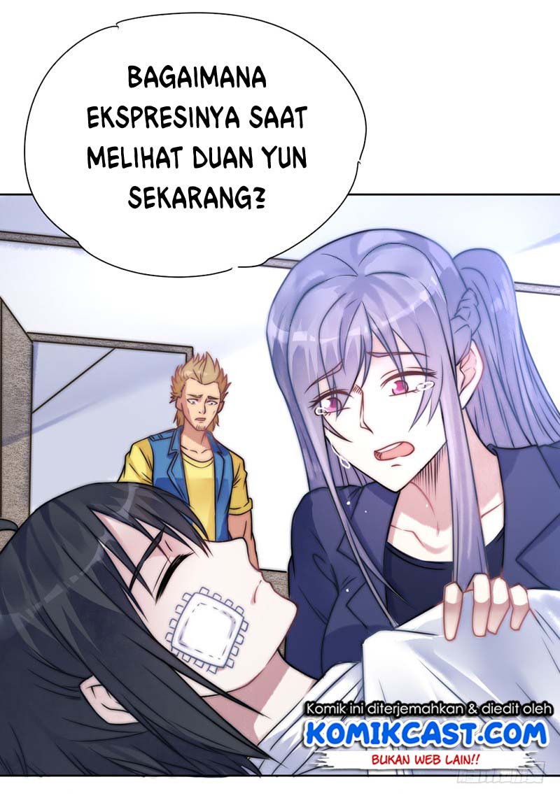 First Rate Master Chapter 56 Gambar 43