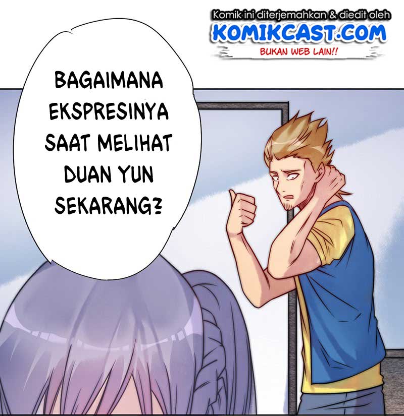 First Rate Master Chapter 56 Gambar 44