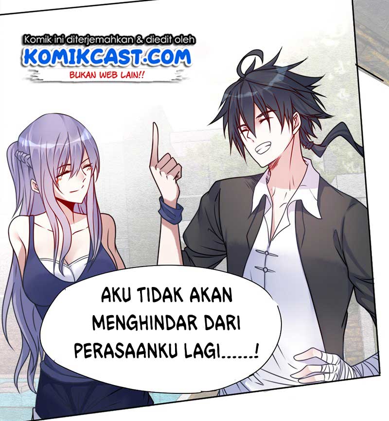 First Rate Master Chapter 56 Gambar 50