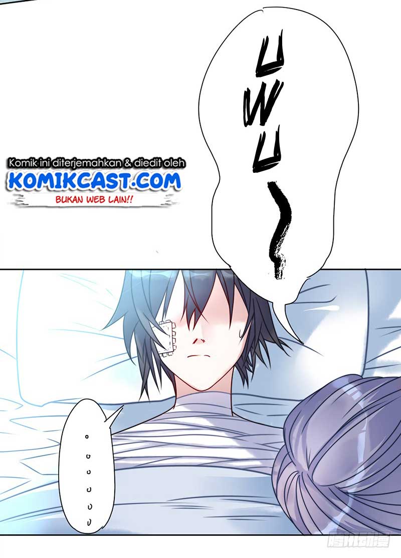 First Rate Master Chapter 56 Gambar 51