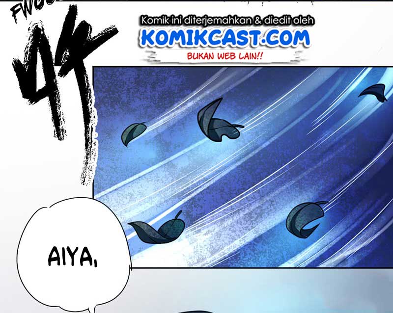 First Rate Master Chapter 56 Gambar 6