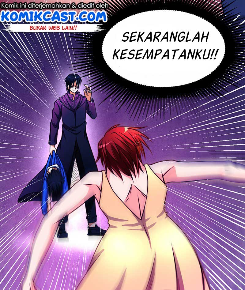 First Rate Master Chapter 56 Gambar 8