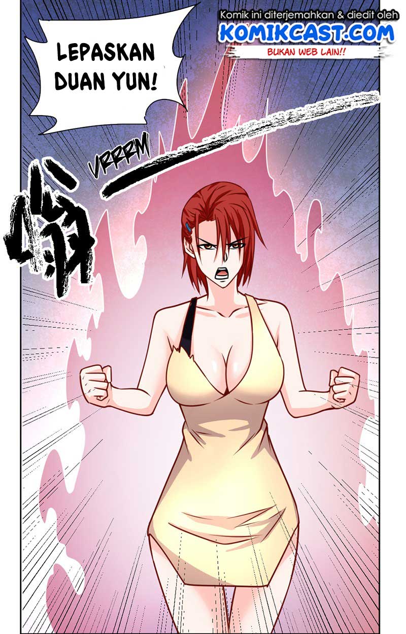 First Rate Master Chapter 55 Gambar 57
