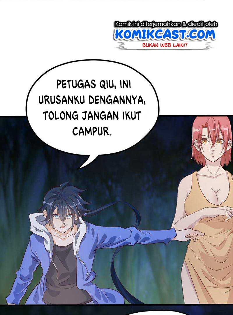 First Rate Master Chapter 53 Gambar 3