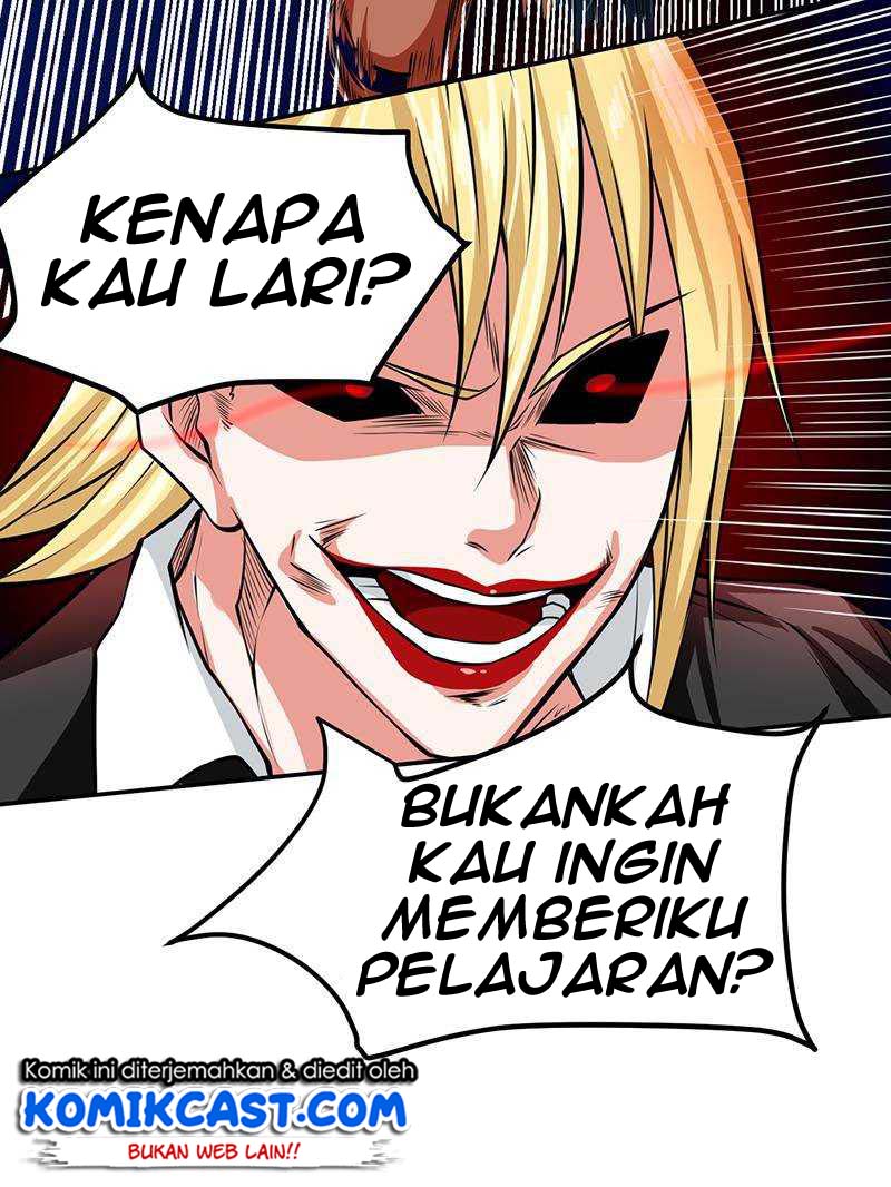 First Rate Master Chapter 51 Gambar 18