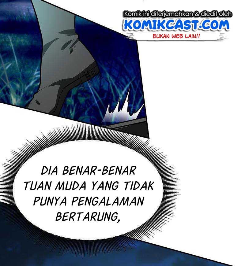 First Rate Master Chapter 51 Gambar 22