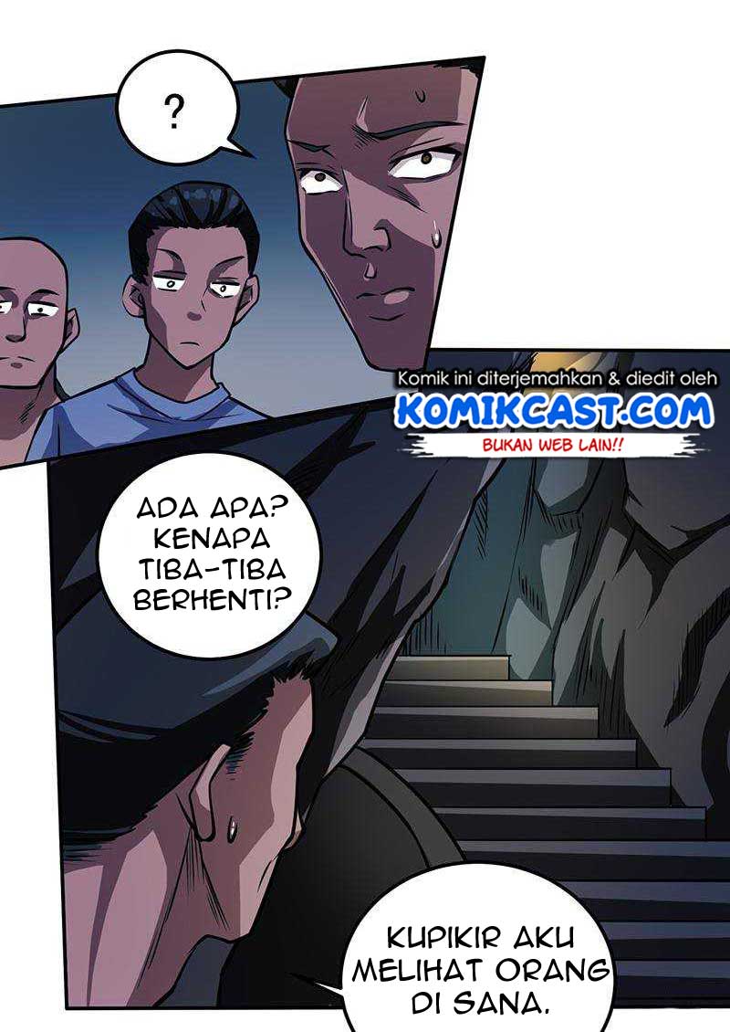 First Rate Master Chapter 51 Gambar 28