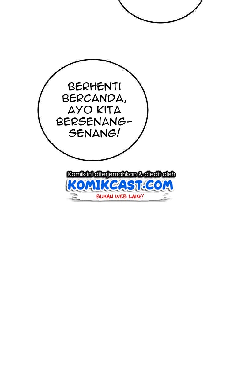 First Rate Master Chapter 51 Gambar 29