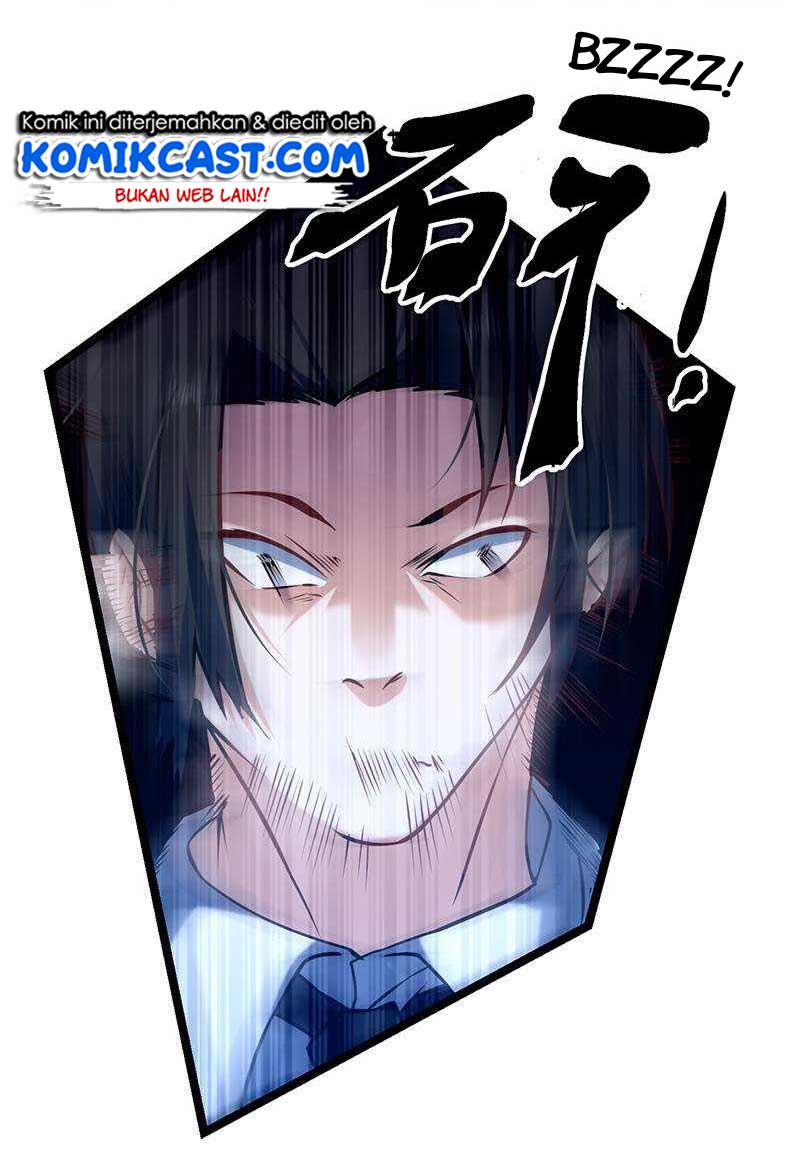 First Rate Master Chapter 51 Gambar 45