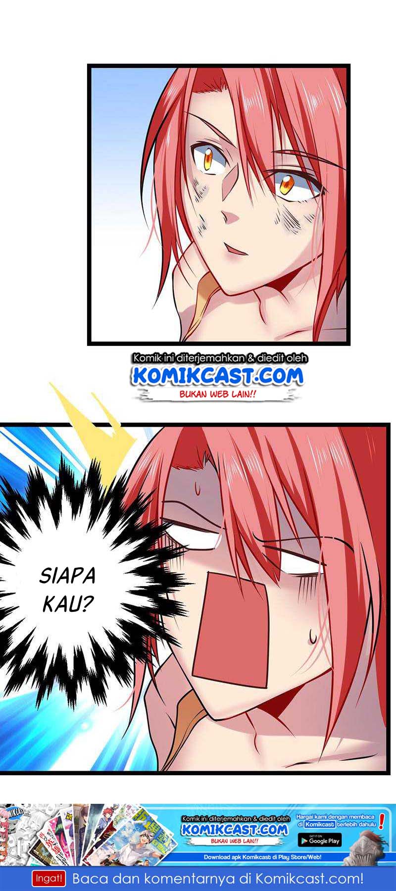 First Rate Master Chapter 51 Gambar 48