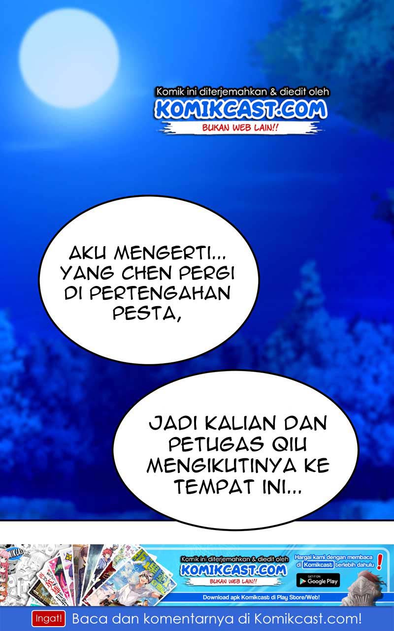 Baca Manhua First Rate Master Chapter 50 Gambar 2