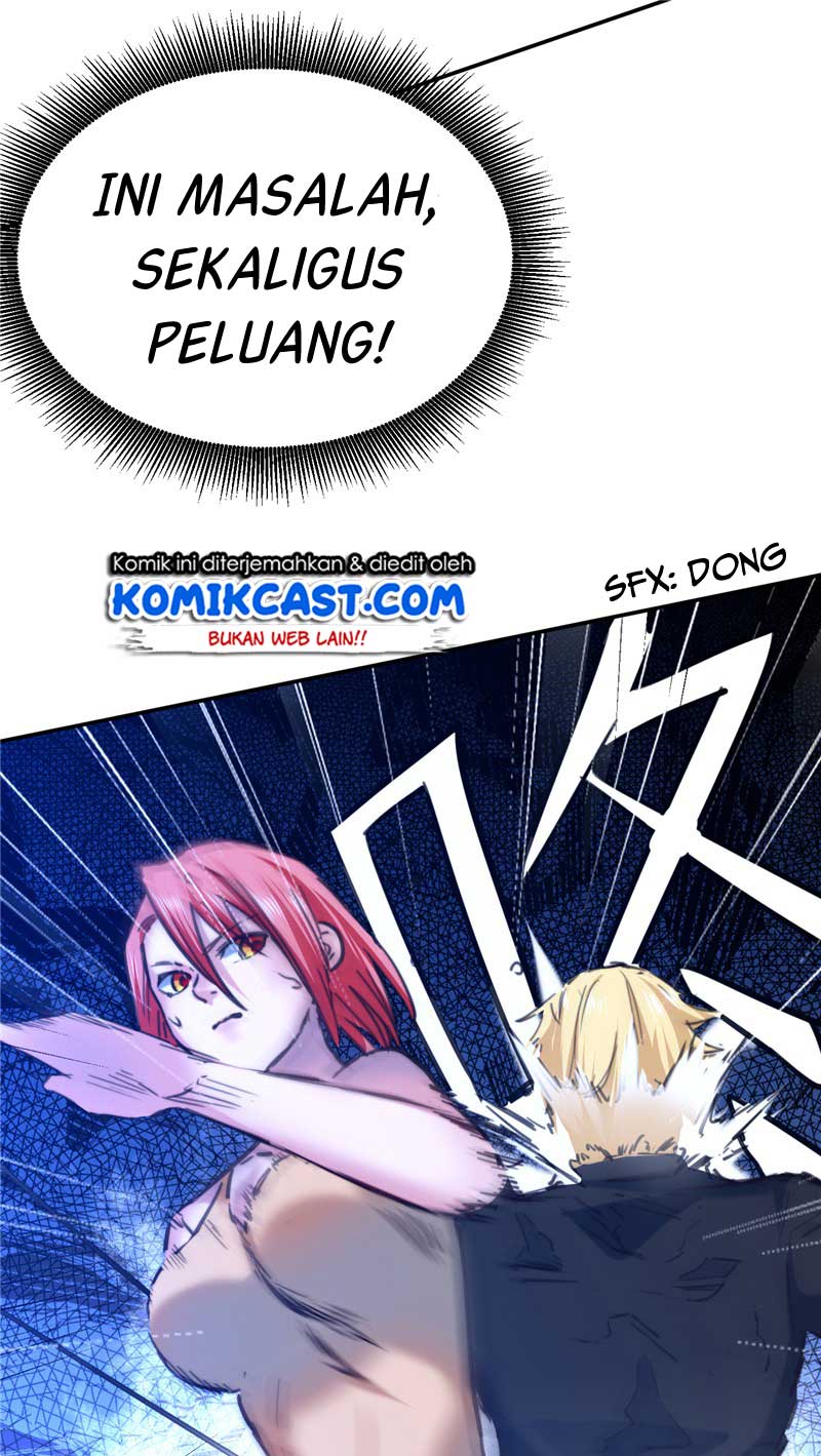 First Rate Master Chapter 48 Gambar 19