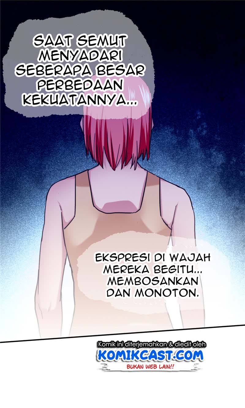 First Rate Master Chapter 48 Gambar 25