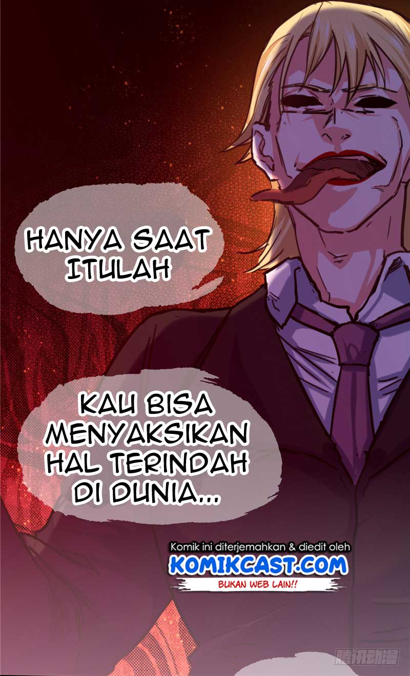 First Rate Master Chapter 48 Gambar 27