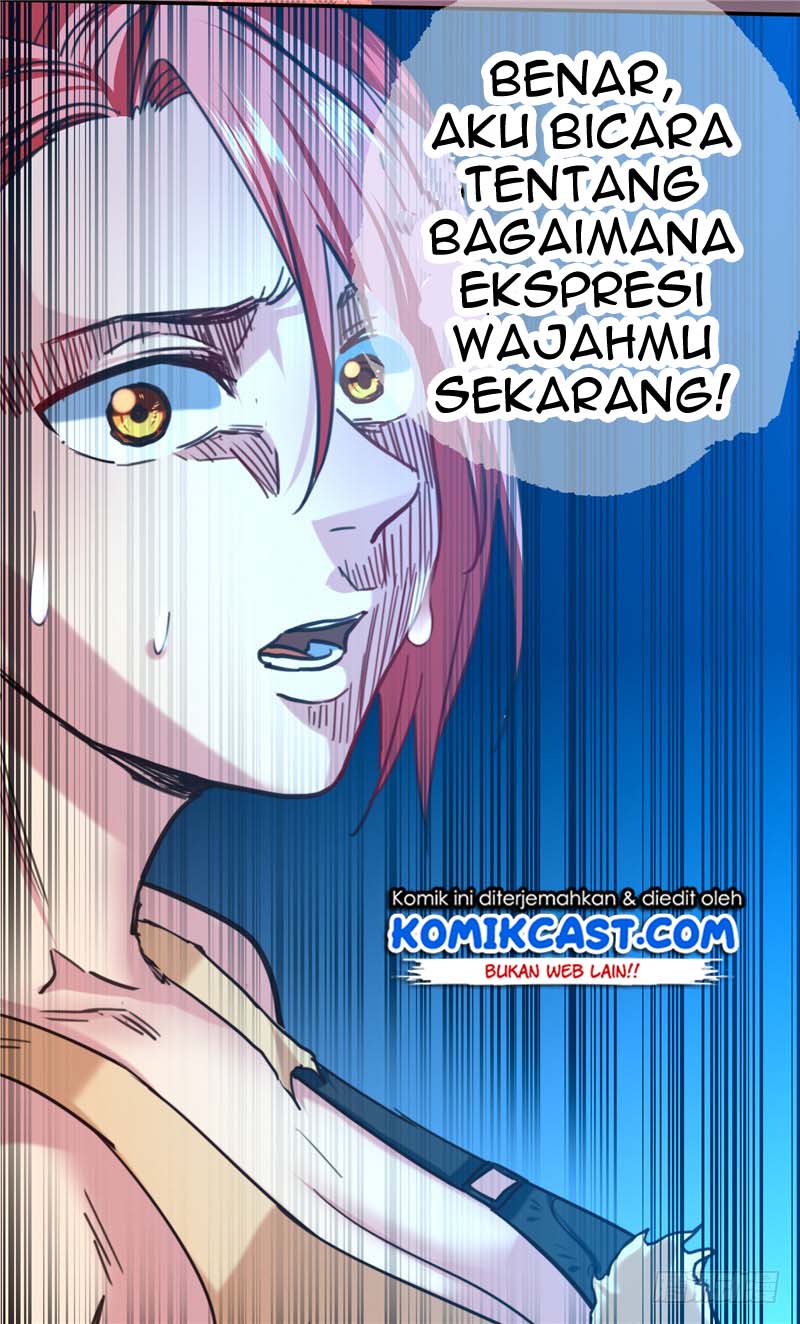 First Rate Master Chapter 48 Gambar 28