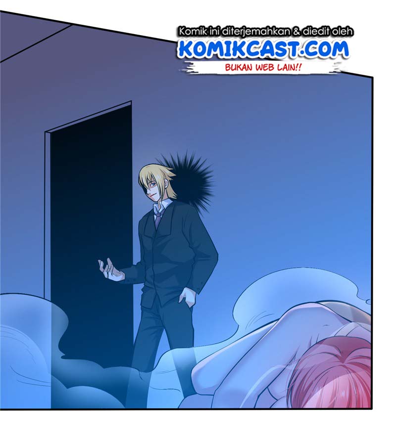 First Rate Master Chapter 48 Gambar 31