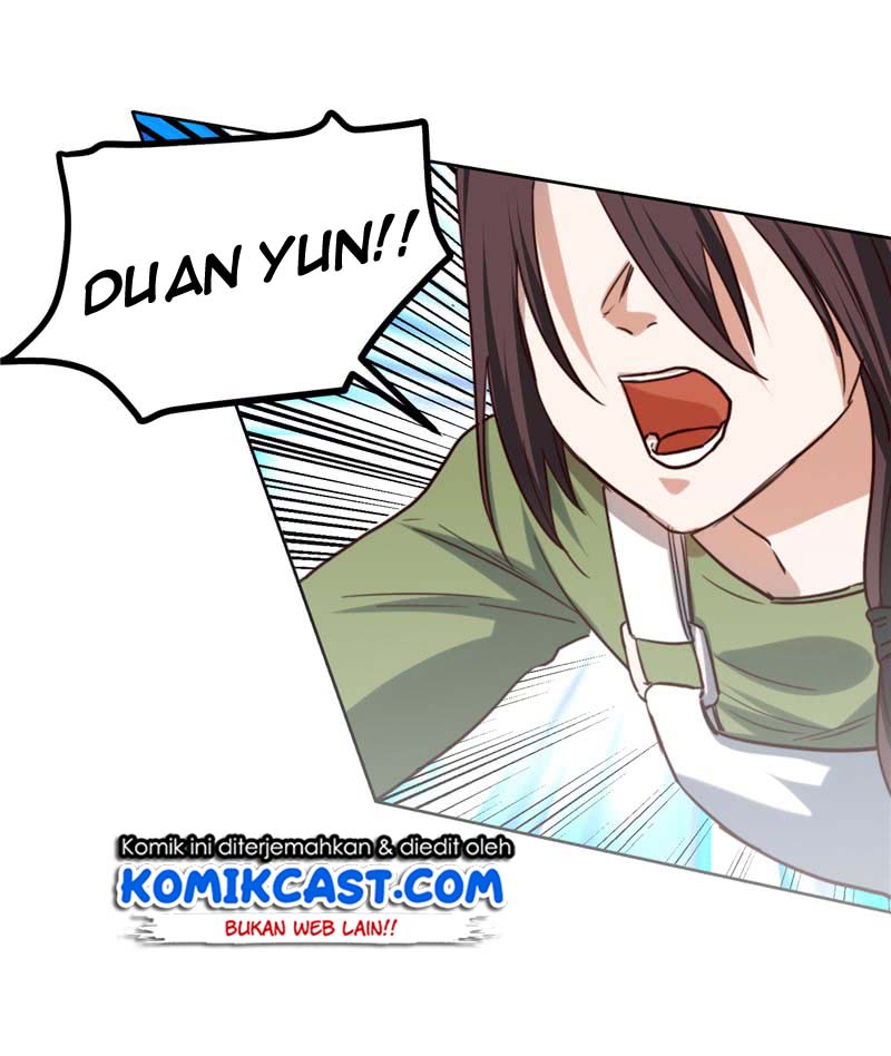 First Rate Master Chapter 48 Gambar 49