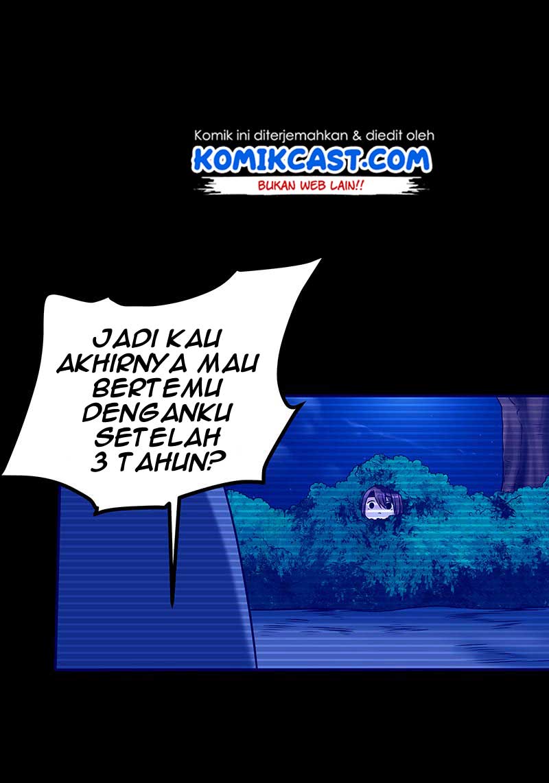 First Rate Master Chapter 47 Gambar 11