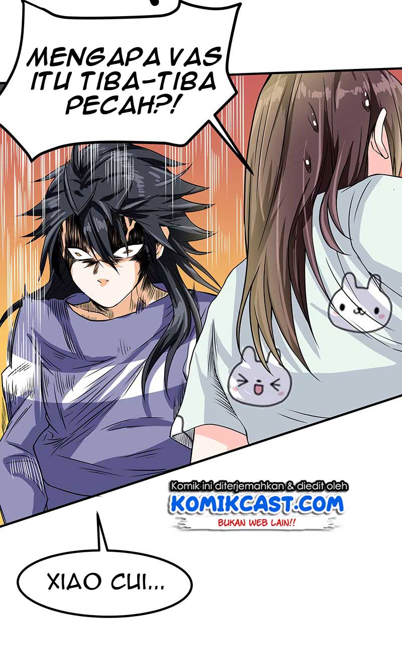 First Rate Master Chapter 47 Gambar 19