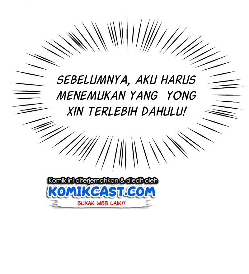 First Rate Master Chapter 47 Gambar 21