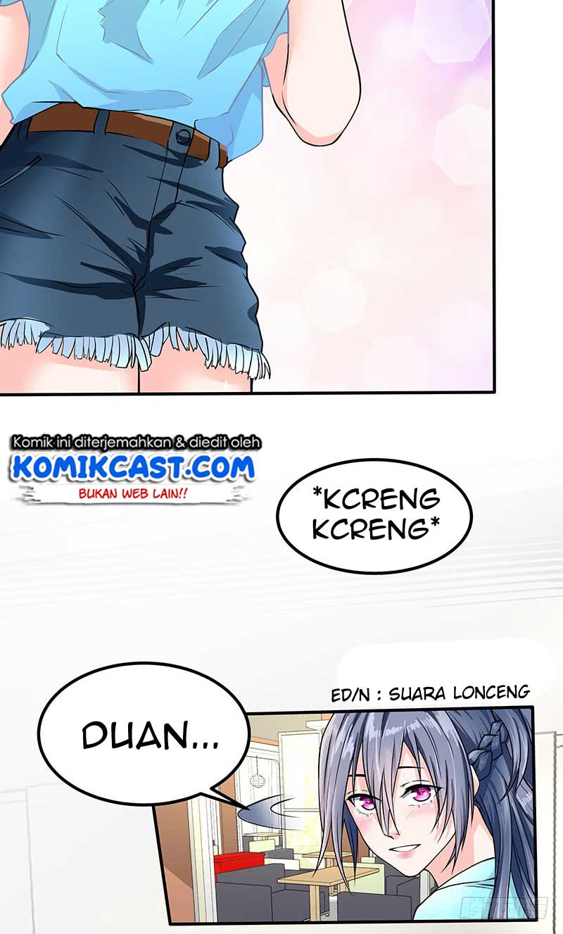 First Rate Master Chapter 47 Gambar 23