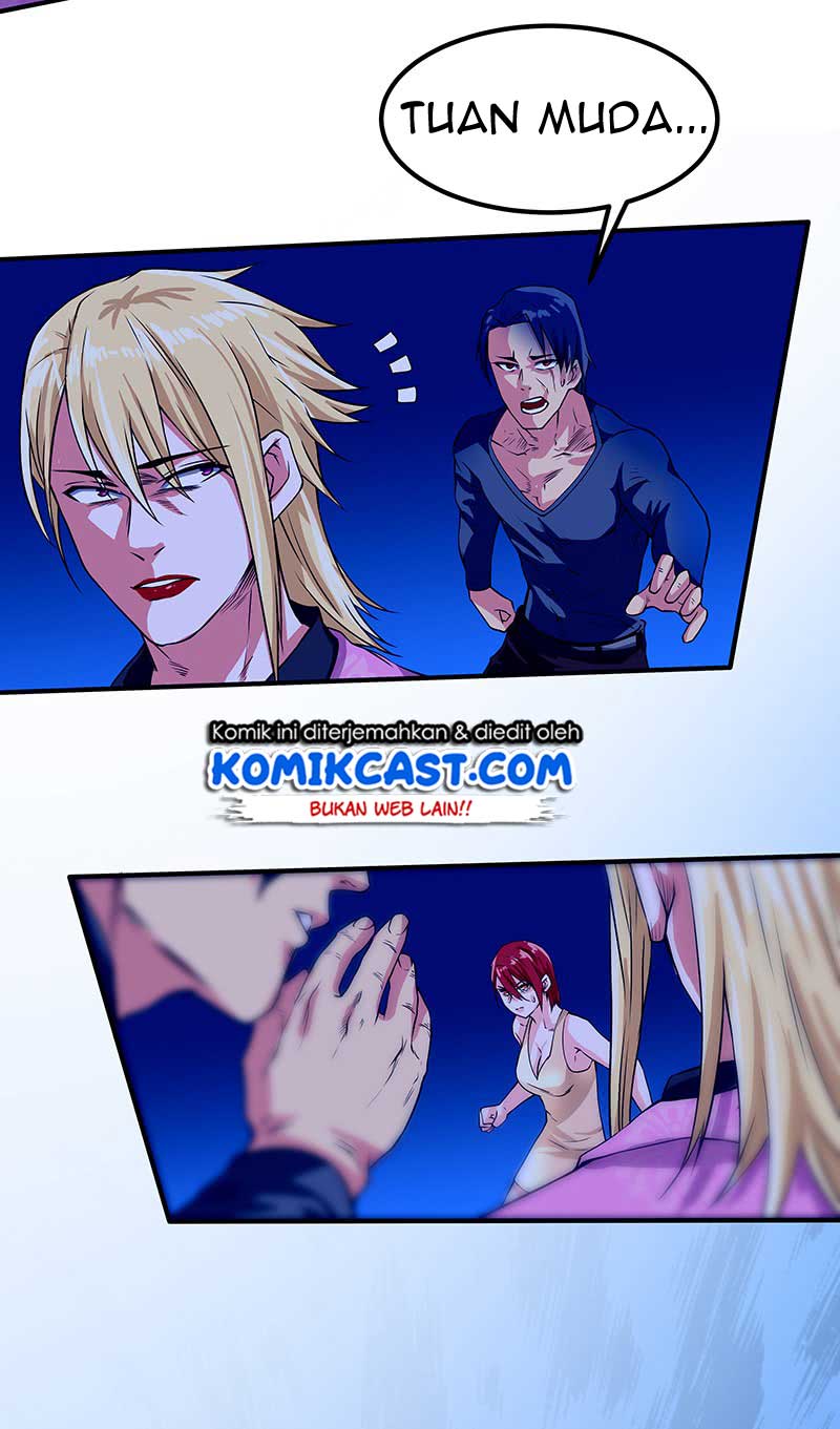 First Rate Master Chapter 47 Gambar 28