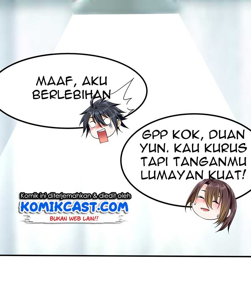 First Rate Master Chapter 47 Gambar 6