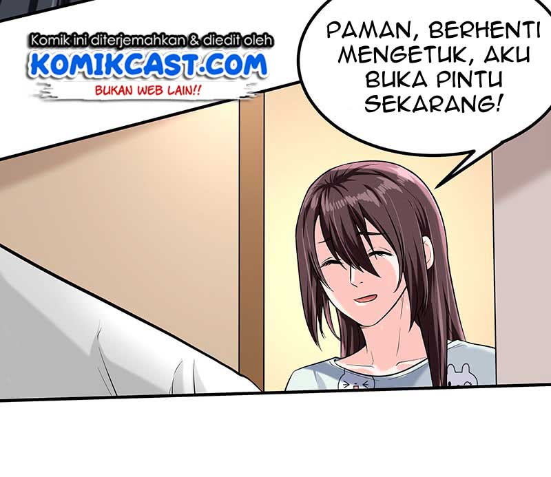 First Rate Master Chapter 46 Gambar 15