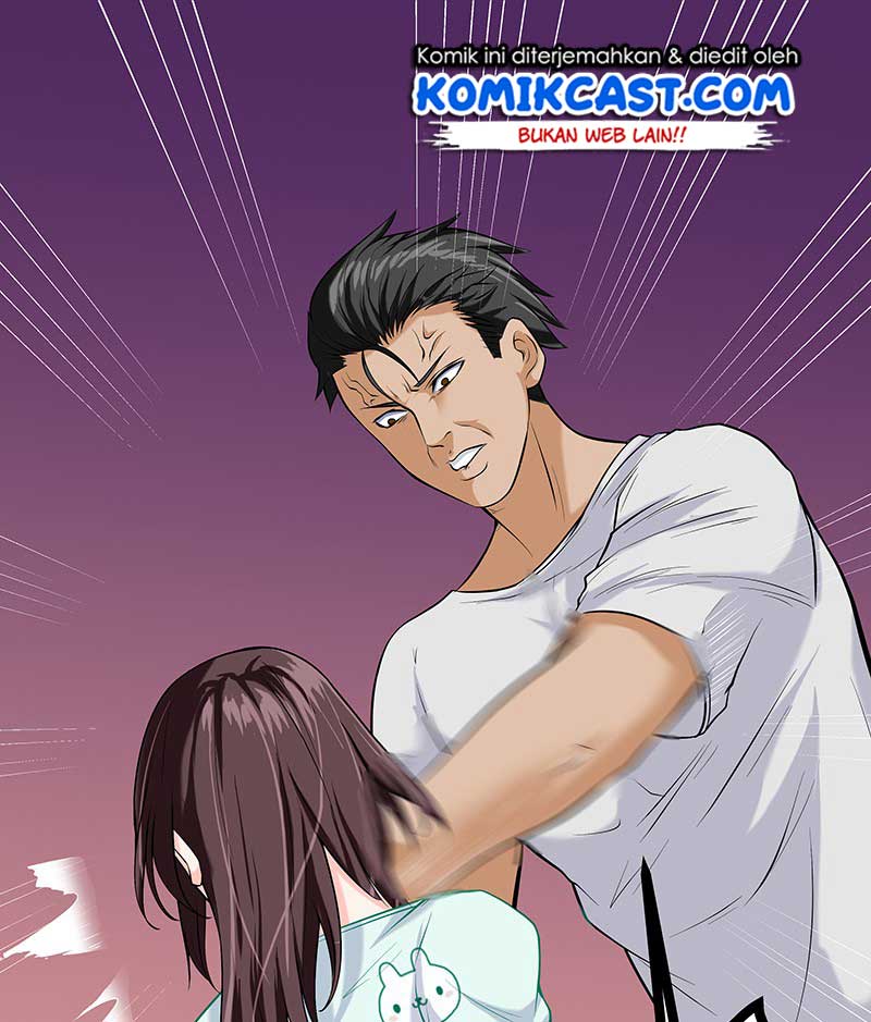 First Rate Master Chapter 46 Gambar 18