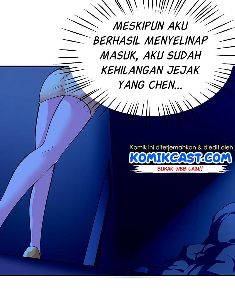 First Rate Master Chapter 46 Gambar 33