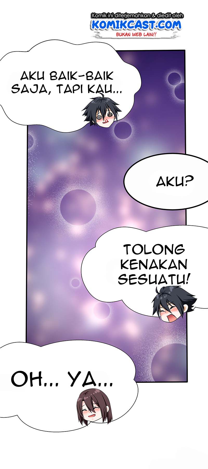 First Rate Master Chapter 46 Gambar 7