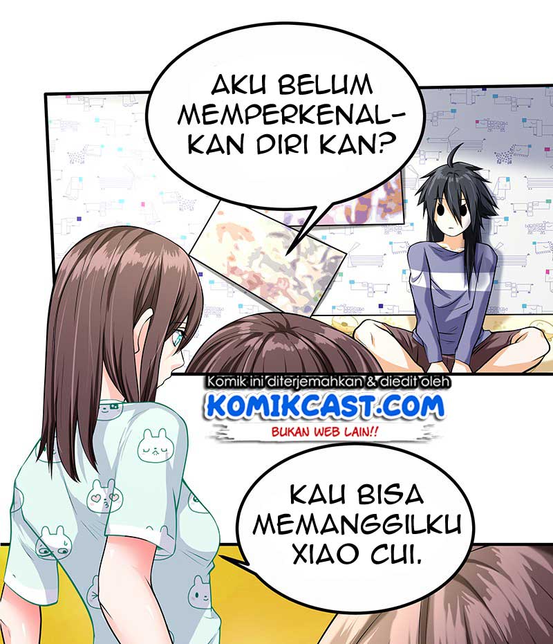 First Rate Master Chapter 46 Gambar 8