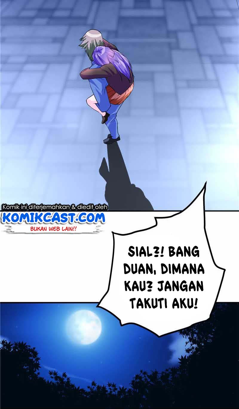 First Rate Master Chapter 45 Gambar 15