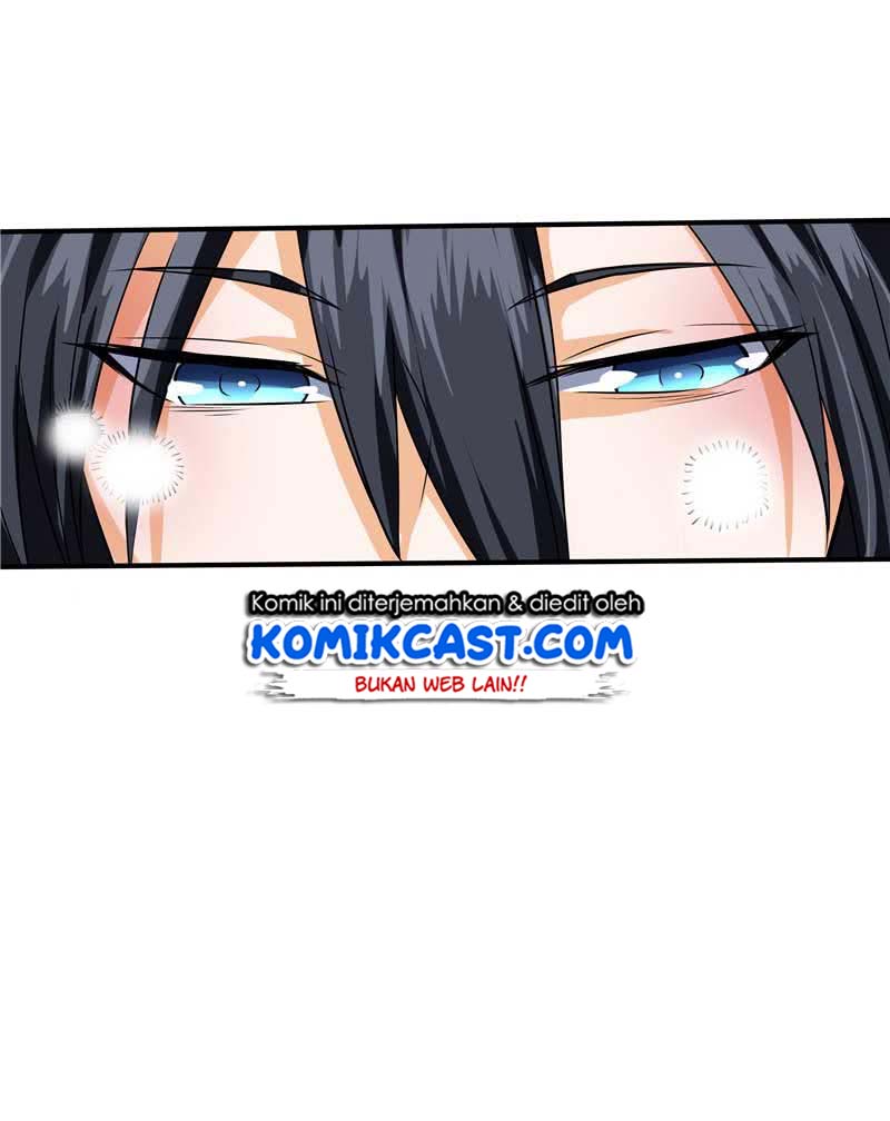 First Rate Master Chapter 45 Gambar 29