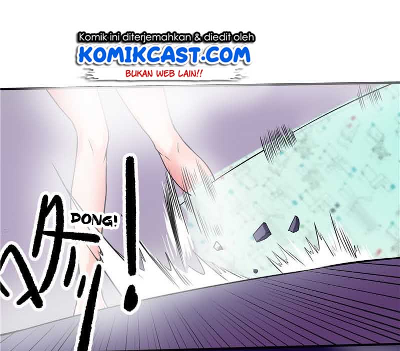 First Rate Master Chapter 45 Gambar 36