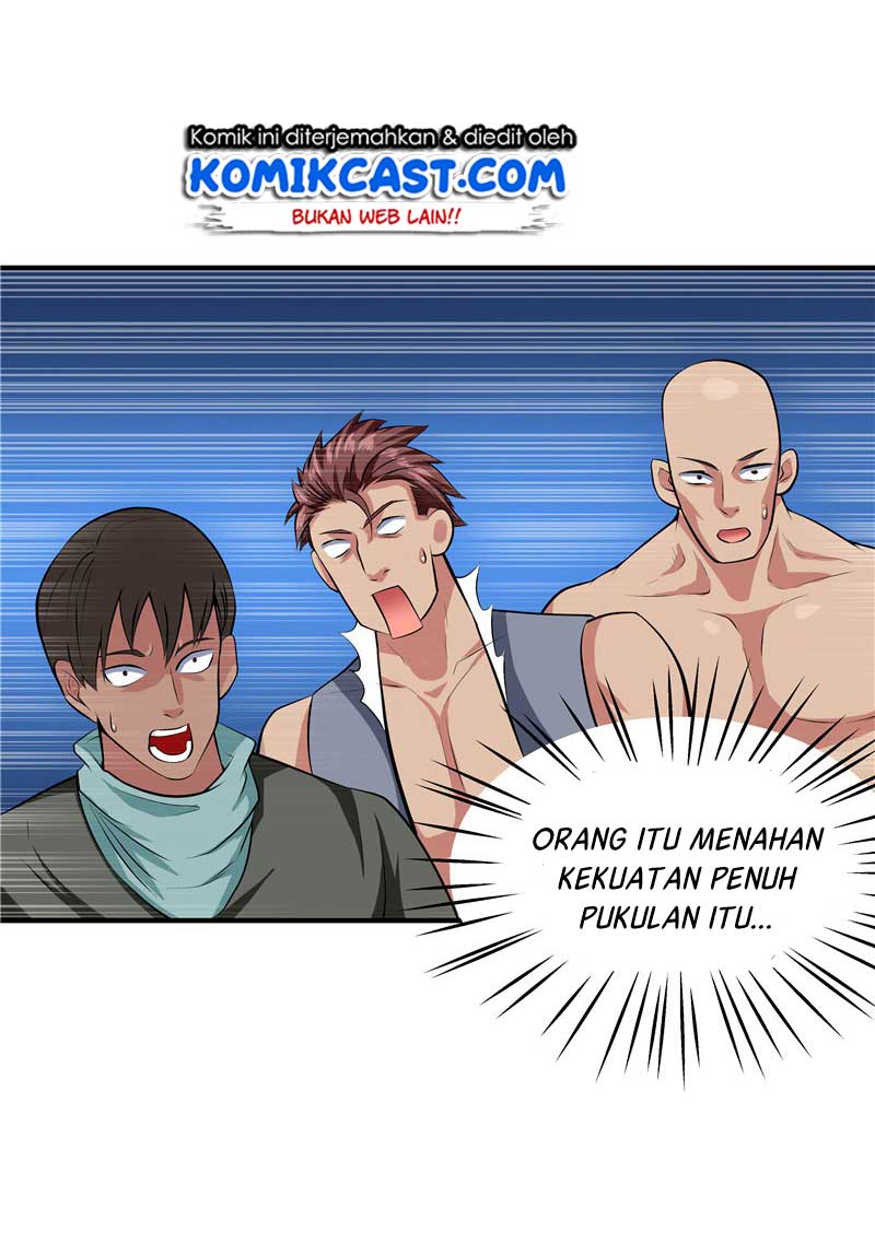 First Rate Master Chapter 44 Gambar 15