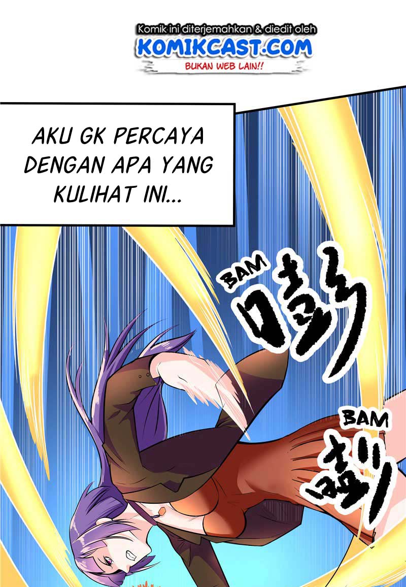 First Rate Master Chapter 44 Gambar 4