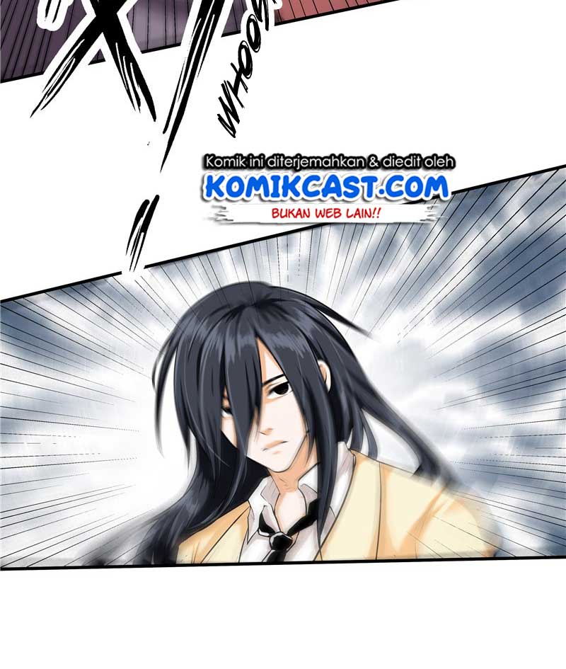 First Rate Master Chapter 44 Gambar 43