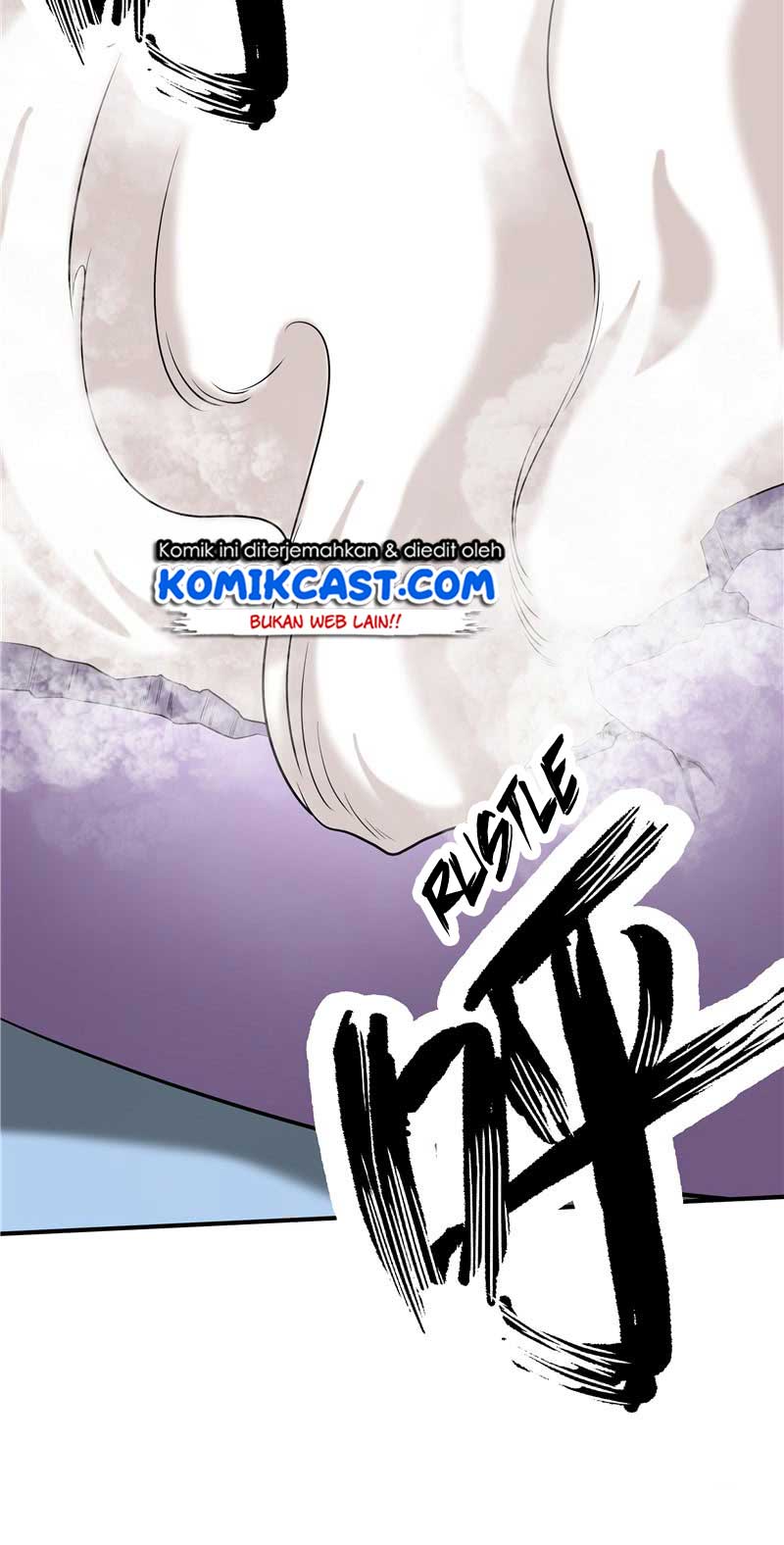 First Rate Master Chapter 44 Gambar 54