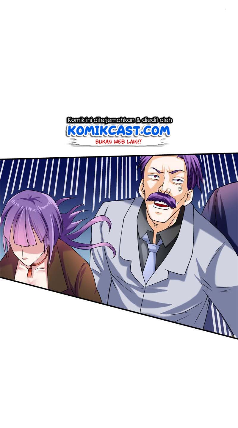 First Rate Master Chapter 43 Gambar 15