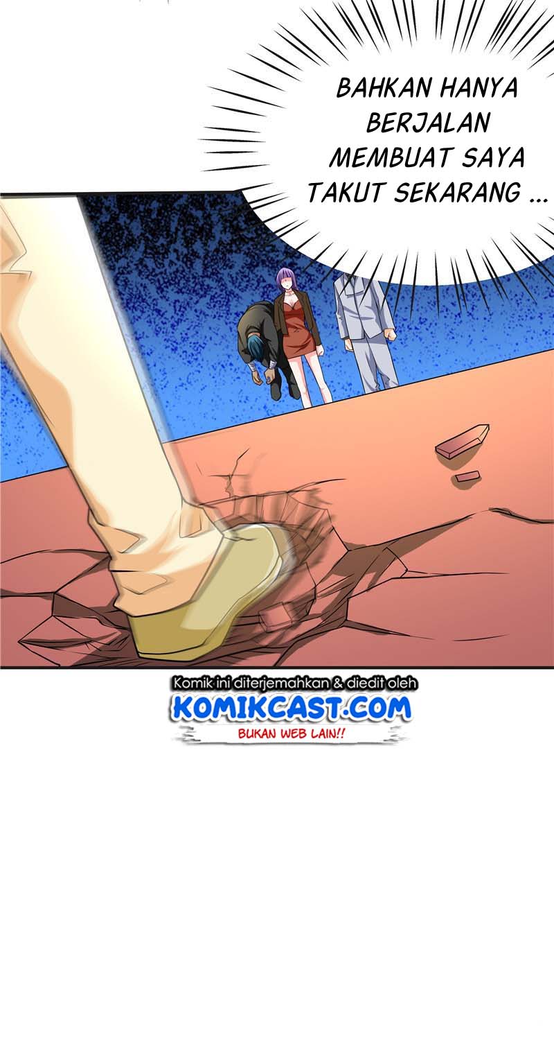 First Rate Master Chapter 43 Gambar 37