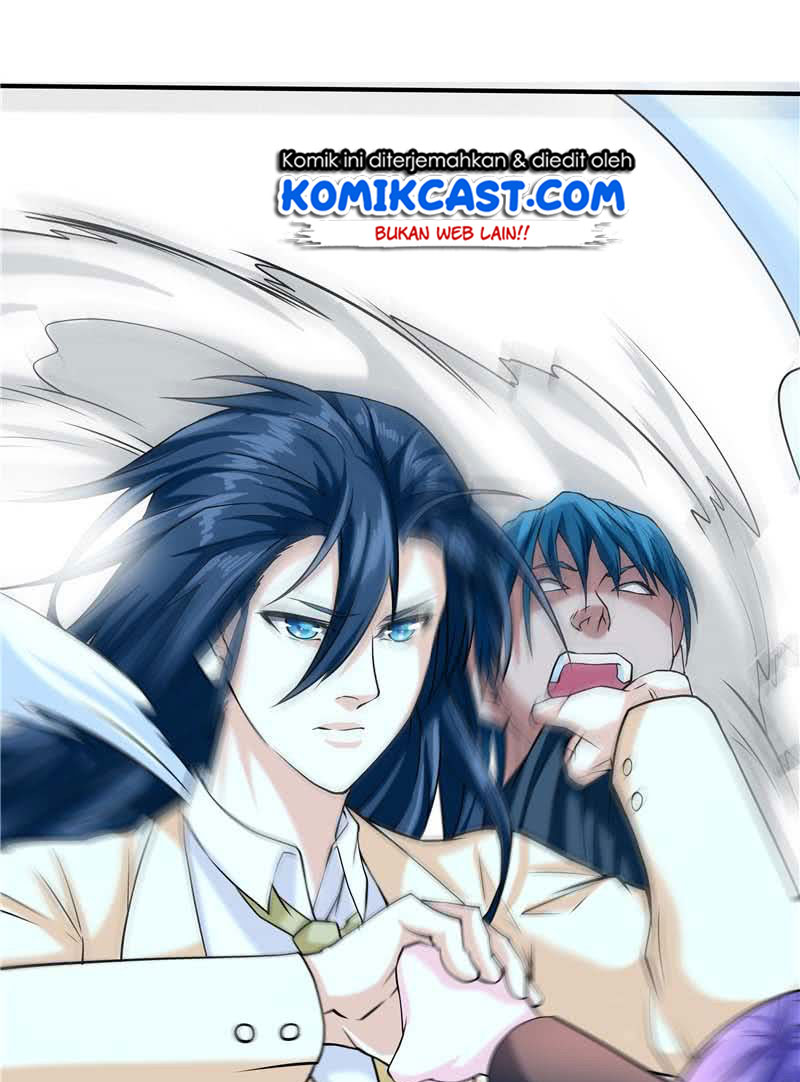 First Rate Master Chapter 43 Gambar 51