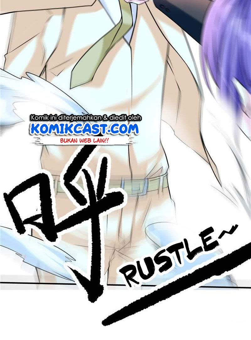 First Rate Master Chapter 43 Gambar 52