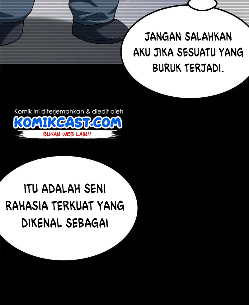 First Rate Master Chapter 43 Gambar 9
