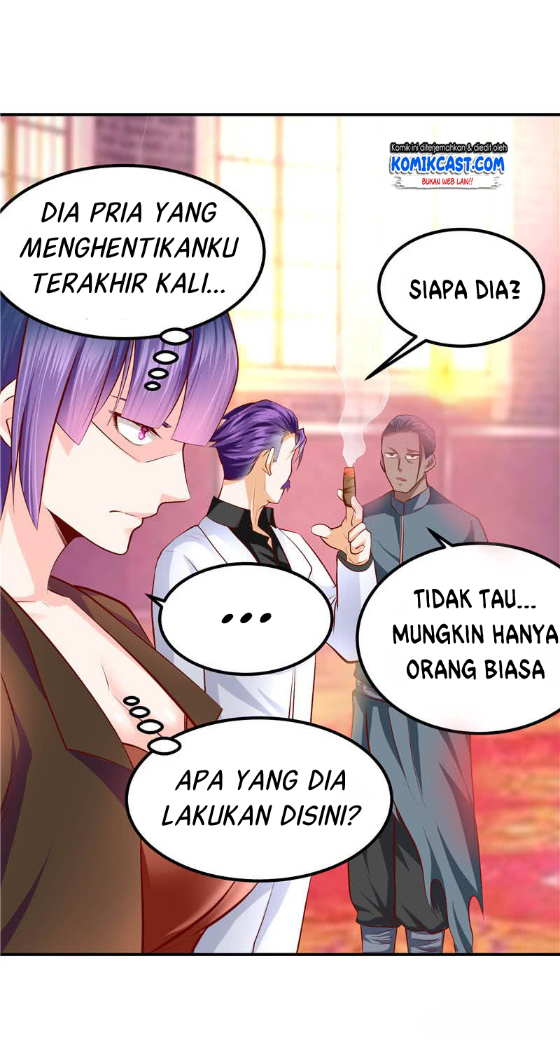 First Rate Master Chapter 42 Gambar 12