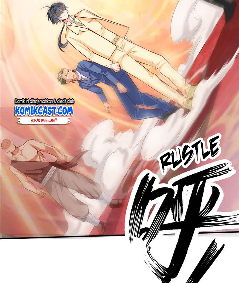 First Rate Master Chapter 42 Gambar 21