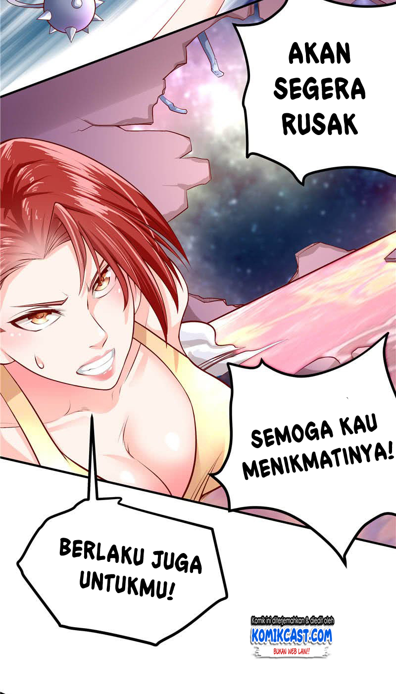 First Rate Master Chapter 42 Gambar 30