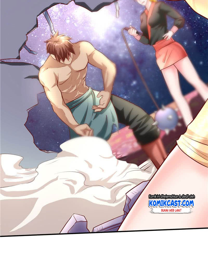 First Rate Master Chapter 42 Gambar 36