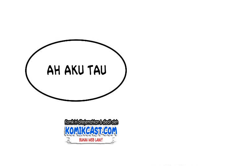 First Rate Master Chapter 42 Gambar 40